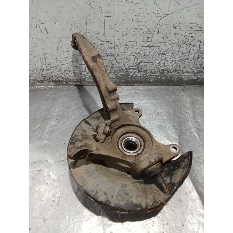 Recambio de mangueta delantera izquierda para honda cr-v i (rd) 2.0 16v 4wd (rd1, rd3) referencia OEM IAM   96