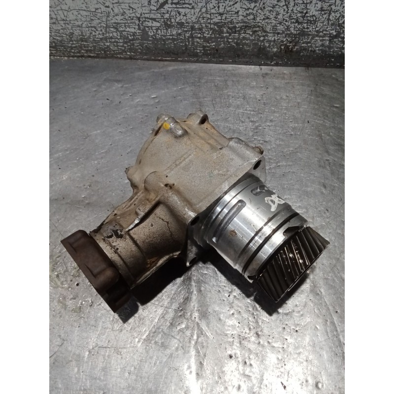 Recambio de caja transfer para honda cr-v i (rd) 2.0 16v 4wd (rd1, rd3) referencia OEM IAM   96