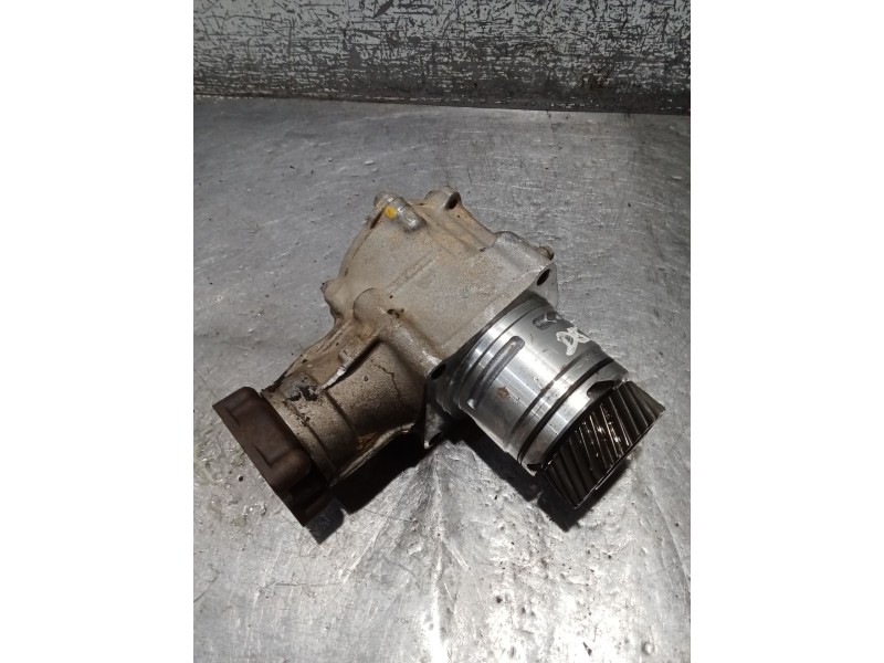 Recambio de caja transfer para honda cr-v i (rd) 2.0 16v 4wd (rd1, rd3) referencia OEM IAM   96