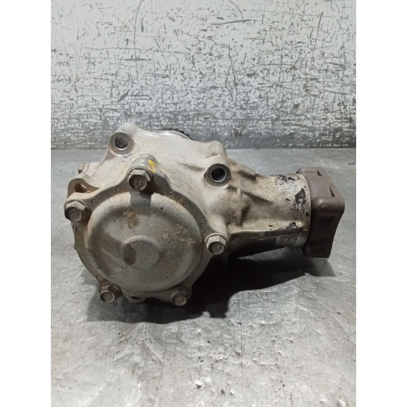 Recambio de caja transfer para honda cr-v i (rd) 2.0 16v 4wd (rd1, rd3) referencia OEM IAM   96