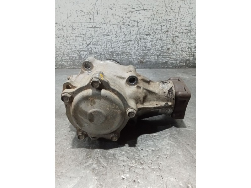 Recambio de caja transfer para honda cr-v i (rd) 2.0 16v 4wd (rd1, rd3) referencia OEM IAM   96