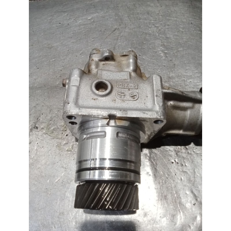 Recambio de caja transfer para honda cr-v i (rd) 2.0 16v 4wd (rd1, rd3) referencia OEM IAM   96