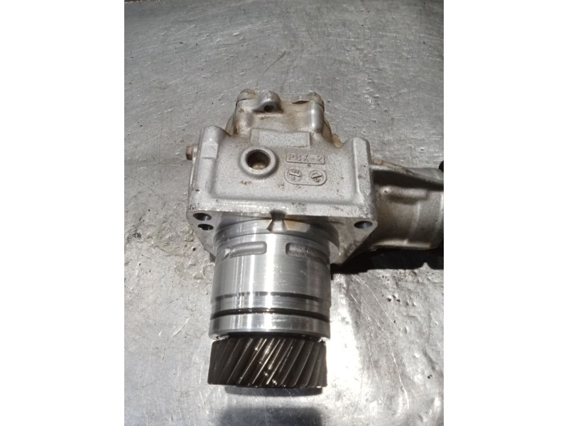 Recambio de caja transfer para honda cr-v i (rd) 2.0 16v 4wd (rd1, rd3) referencia OEM IAM   96