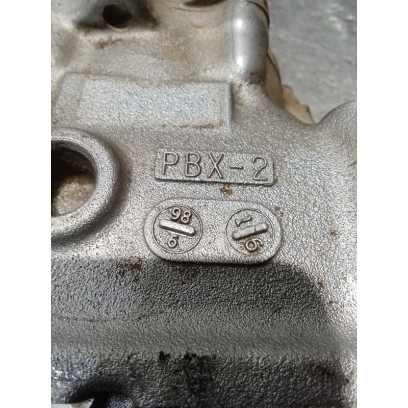 Recambio de caja transfer para honda cr-v i (rd) 2.0 16v 4wd (rd1, rd3) referencia OEM IAM   96