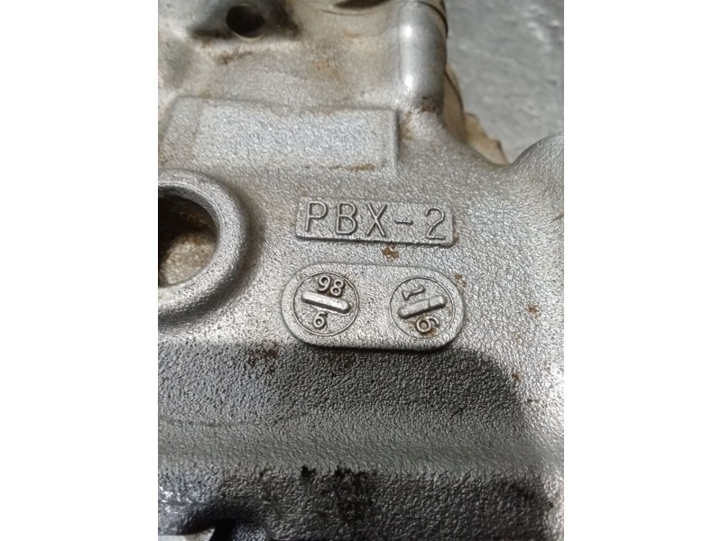 Recambio de caja transfer para honda cr-v i (rd) 2.0 16v 4wd (rd1, rd3) referencia OEM IAM   96