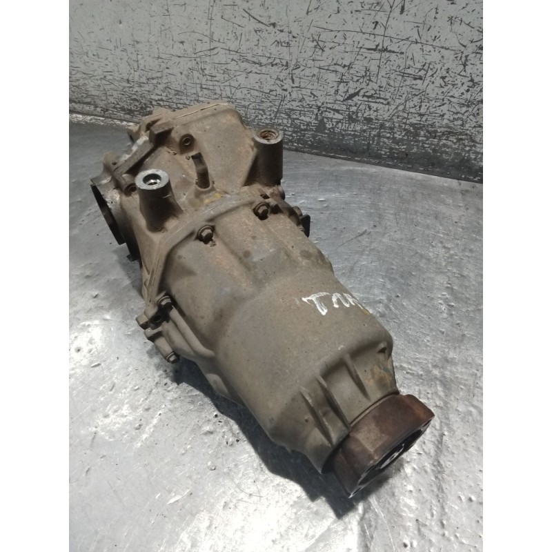 Recambio de diferencial trasero para honda cr-v i (rd) 2.0 16v 4wd (rd1, rd3) referencia OEM IAM 7060768 P6R7060768 96