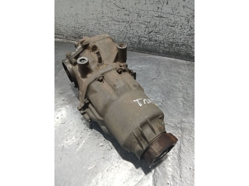 Recambio de diferencial trasero para honda cr-v i (rd) 2.0 16v 4wd (rd1, rd3) referencia OEM IAM 7060768 P6R7060768 96