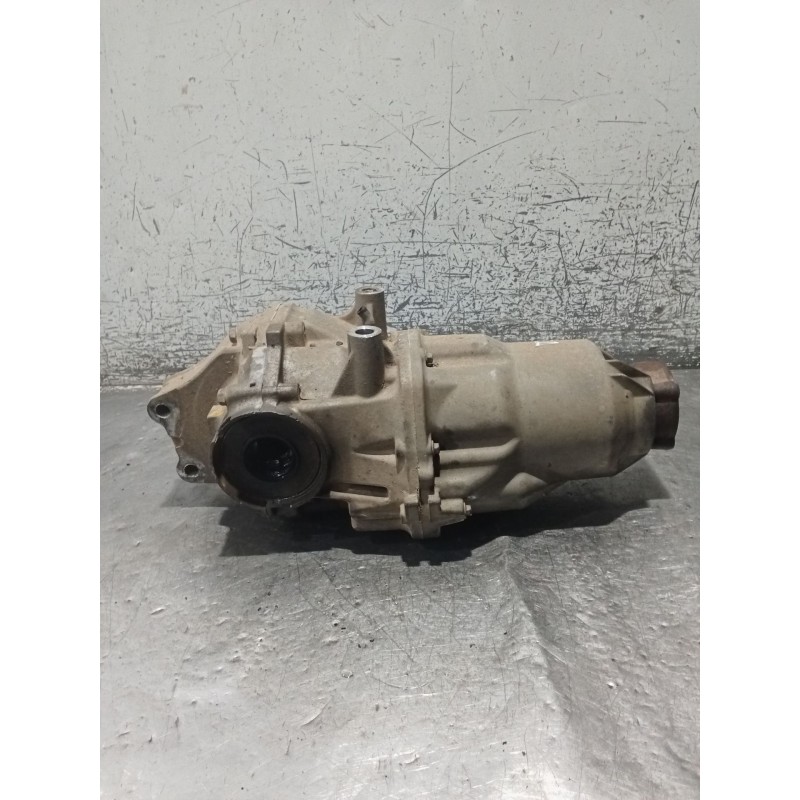Recambio de diferencial trasero para honda cr-v i (rd) 2.0 16v 4wd (rd1, rd3) referencia OEM IAM 7060768 P6R7060768 96