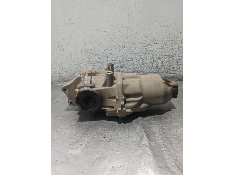 Recambio de diferencial trasero para honda cr-v i (rd) 2.0 16v 4wd (rd1, rd3) referencia OEM IAM 7060768 P6R7060768 96