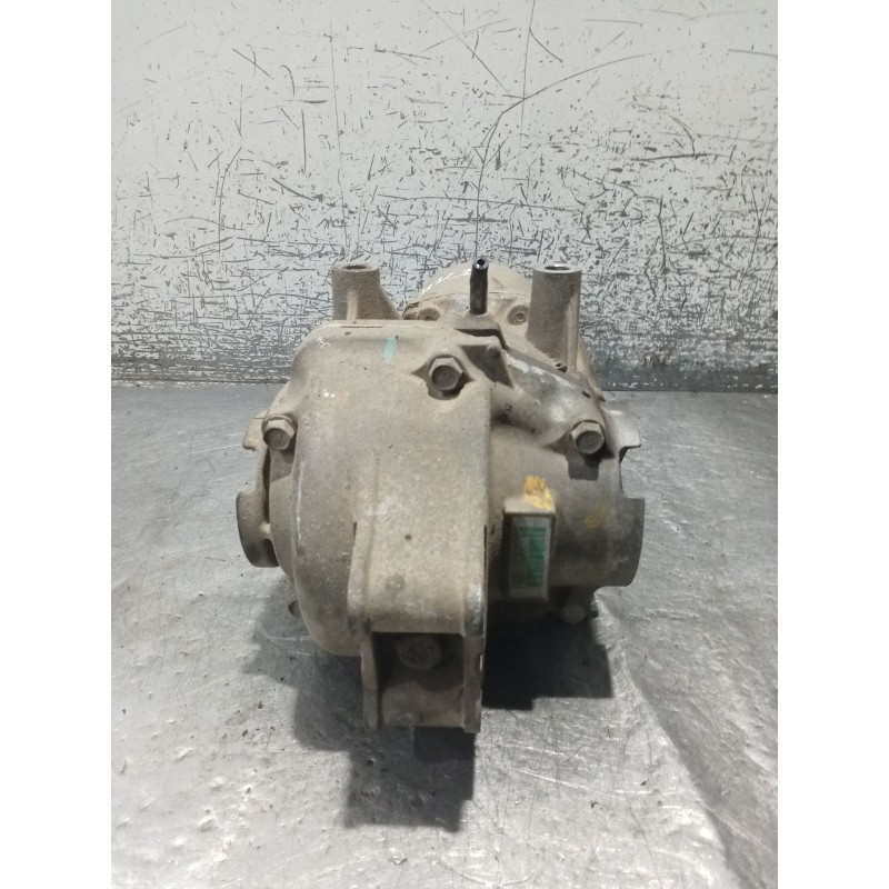 Recambio de diferencial trasero para honda cr-v i (rd) 2.0 16v 4wd (rd1, rd3) referencia OEM IAM 7060768 P6R7060768 96