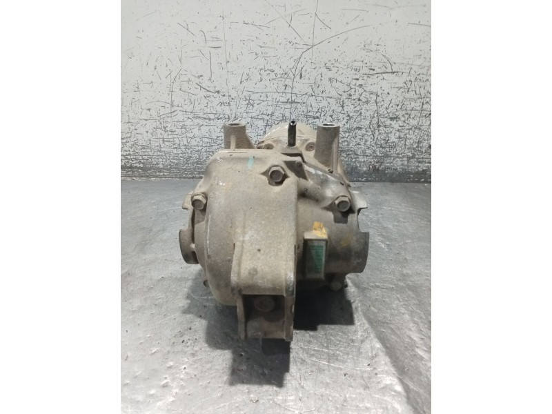 Recambio de diferencial trasero para honda cr-v i (rd) 2.0 16v 4wd (rd1, rd3) referencia OEM IAM 7060768 P6R7060768 96