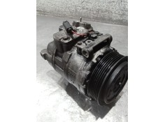 Recambio de compresor aire acondicionado para mercedes-benz clase e (w211) e 270 cdi (211.016) referencia OEM IAM   