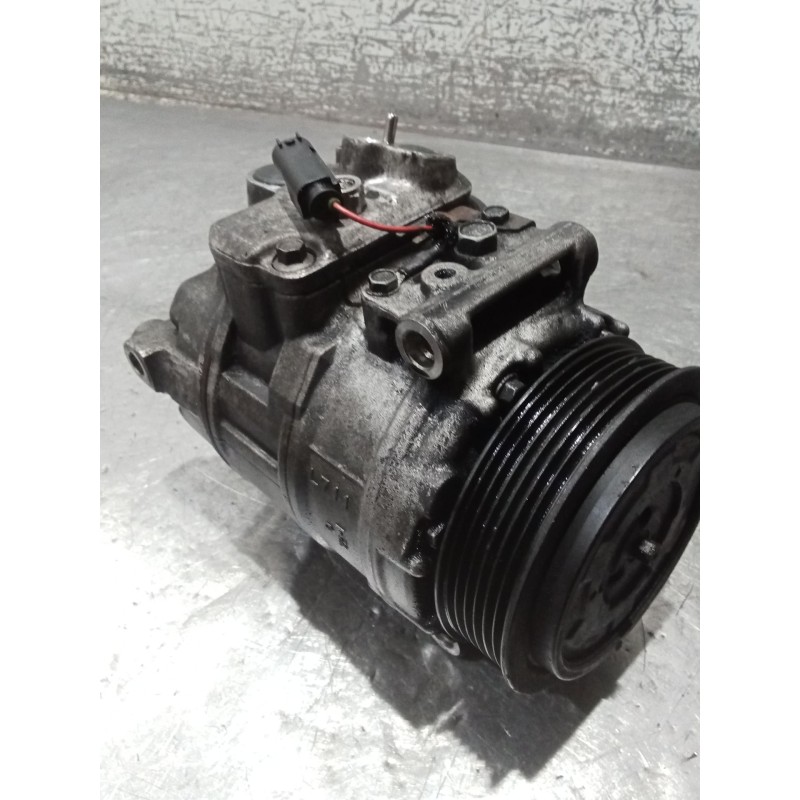Recambio de compresor aire acondicionado para mercedes-benz clase e (w211) e 270 cdi (211.016) referencia OEM IAM   