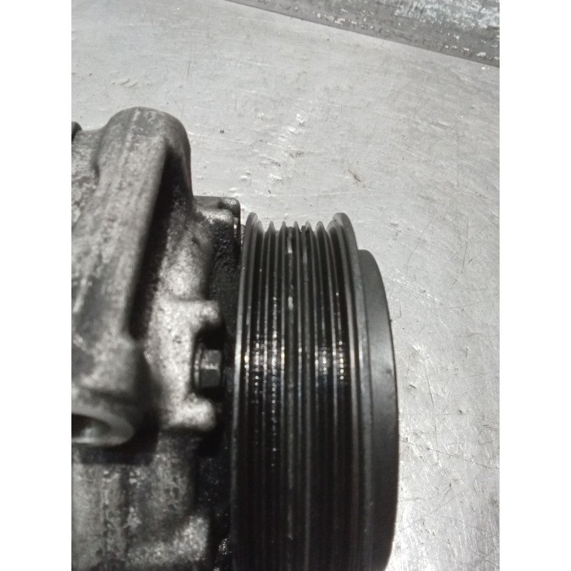 Recambio de compresor aire acondicionado para mercedes-benz clase e (w211) e 270 cdi (211.016) referencia OEM IAM   