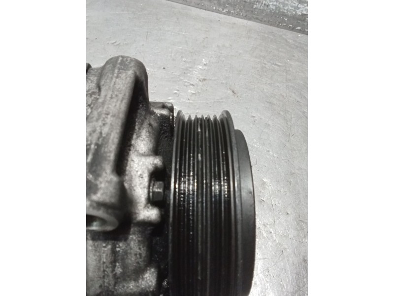 Recambio de compresor aire acondicionado para mercedes-benz clase e (w211) e 270 cdi (211.016) referencia OEM IAM   