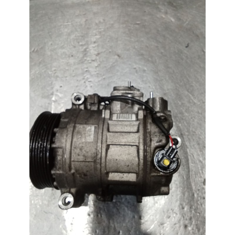 Recambio de compresor aire acondicionado para mercedes-benz clase e (w211) e 270 cdi (211.016) referencia OEM IAM   