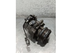 Recambio de compresor aire acondicionado para honda cr-v i (rd) 2.0 16v 4wd (rd1, rd3) referencia OEM IAM   96