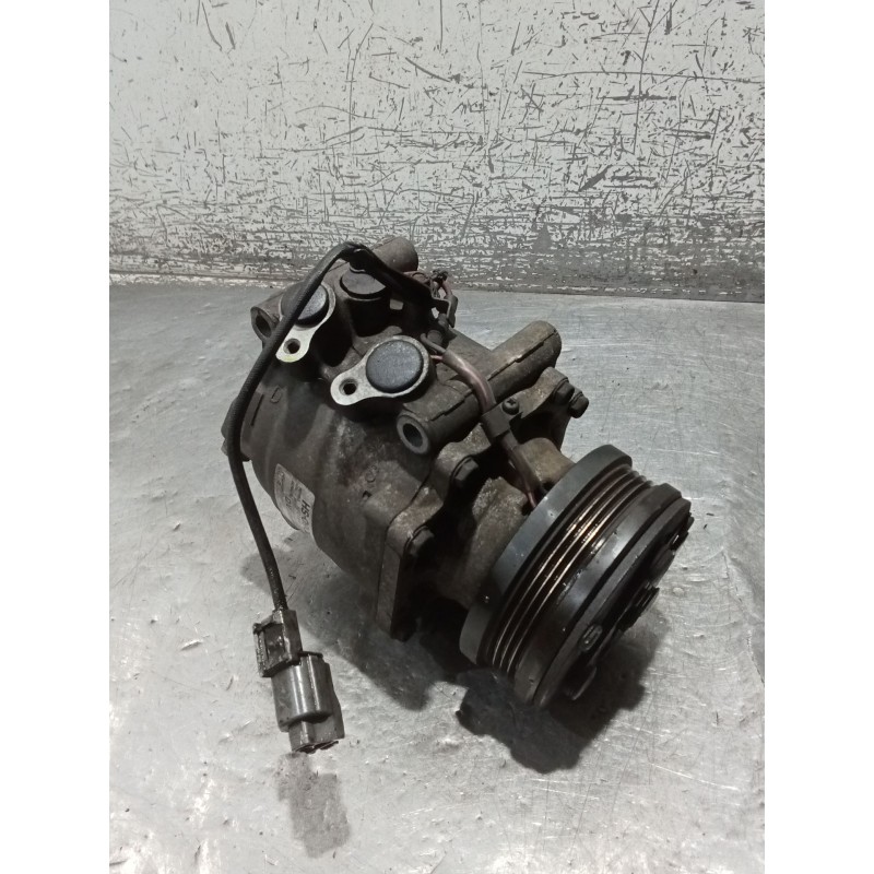 Recambio de compresor aire acondicionado para honda cr-v i (rd) 2.0 16v 4wd (rd1, rd3) referencia OEM IAM   96