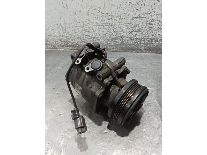 Recambio de compresor aire acondicionado para honda cr-v i (rd) 2.0 16v 4wd (rd1, rd3) referencia OEM IAM   96