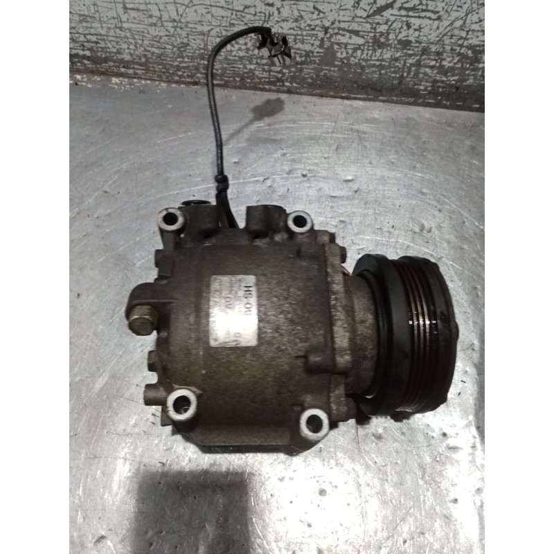 Recambio de compresor aire acondicionado para honda cr-v i (rd) 2.0 16v 4wd (rd1, rd3) referencia OEM IAM   96