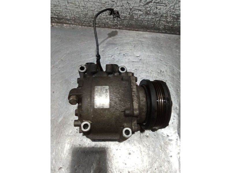 Recambio de compresor aire acondicionado para honda cr-v i (rd) 2.0 16v 4wd (rd1, rd3) referencia OEM IAM   96