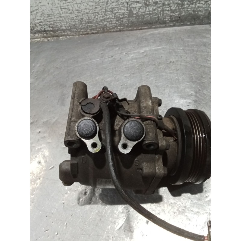 Recambio de compresor aire acondicionado para honda cr-v i (rd) 2.0 16v 4wd (rd1, rd3) referencia OEM IAM   96