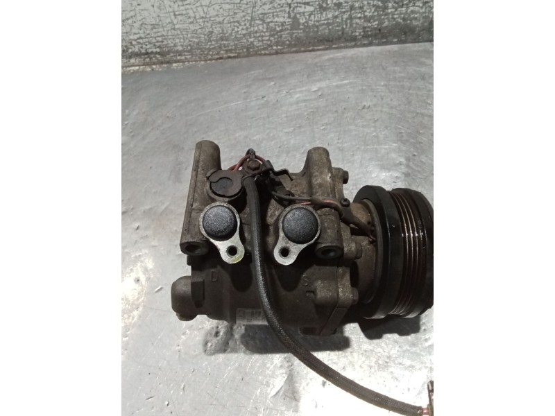 Recambio de compresor aire acondicionado para honda cr-v i (rd) 2.0 16v 4wd (rd1, rd3) referencia OEM IAM   96