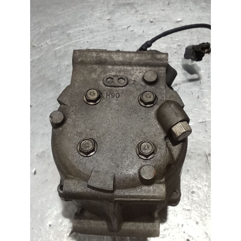 Recambio de compresor aire acondicionado para honda cr-v i (rd) 2.0 16v 4wd (rd1, rd3) referencia OEM IAM   96