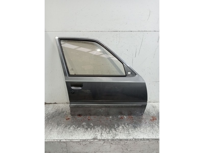 Recambio de puerta delantera derecha para peugeot 309 ii (3c, 3a) 1.4 referencia OEM IAM  4P 