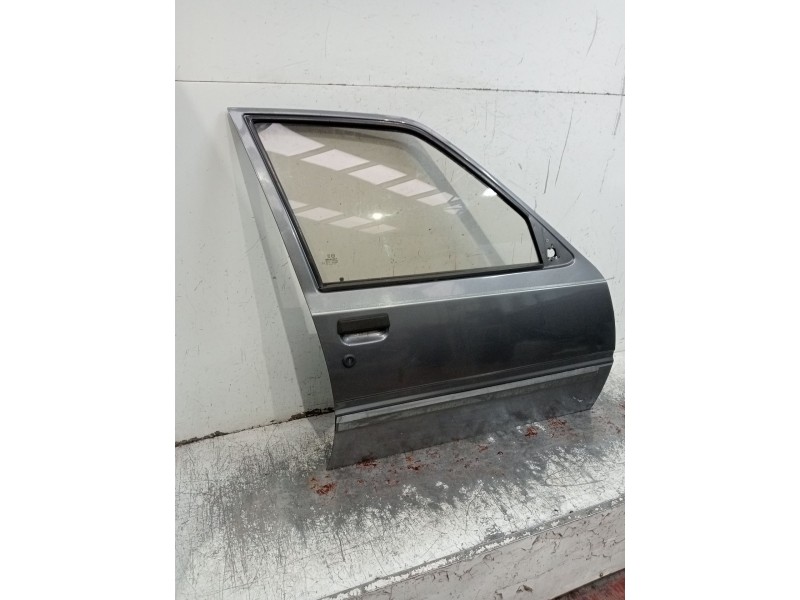 Recambio de puerta delantera derecha para peugeot 309 ii (3c, 3a) 1.4 referencia OEM IAM  4P 
