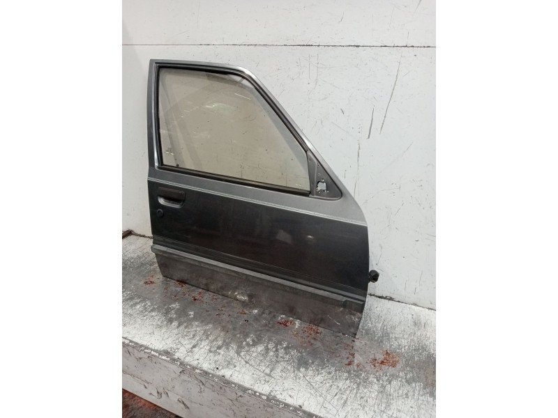 Recambio de puerta delantera derecha para peugeot 309 ii (3c, 3a) 1.4 referencia OEM IAM  4P 