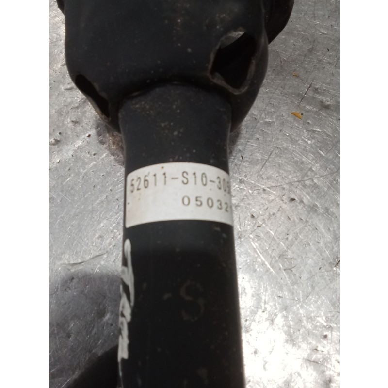 Recambio de amortiguador trasero derecho para honda cr-v i (rd) 2.0 16v 4wd (rd1, rd3) referencia OEM IAM   96