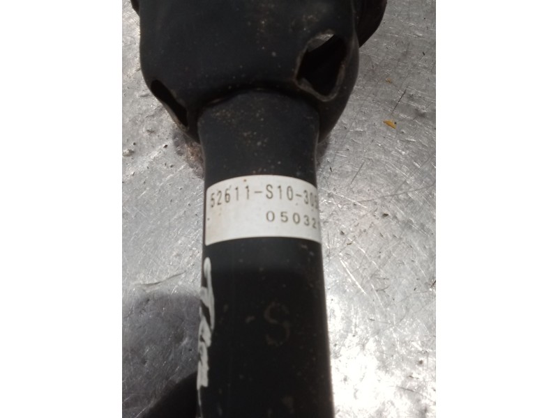 Recambio de amortiguador trasero derecho para honda cr-v i (rd) 2.0 16v 4wd (rd1, rd3) referencia OEM IAM   96