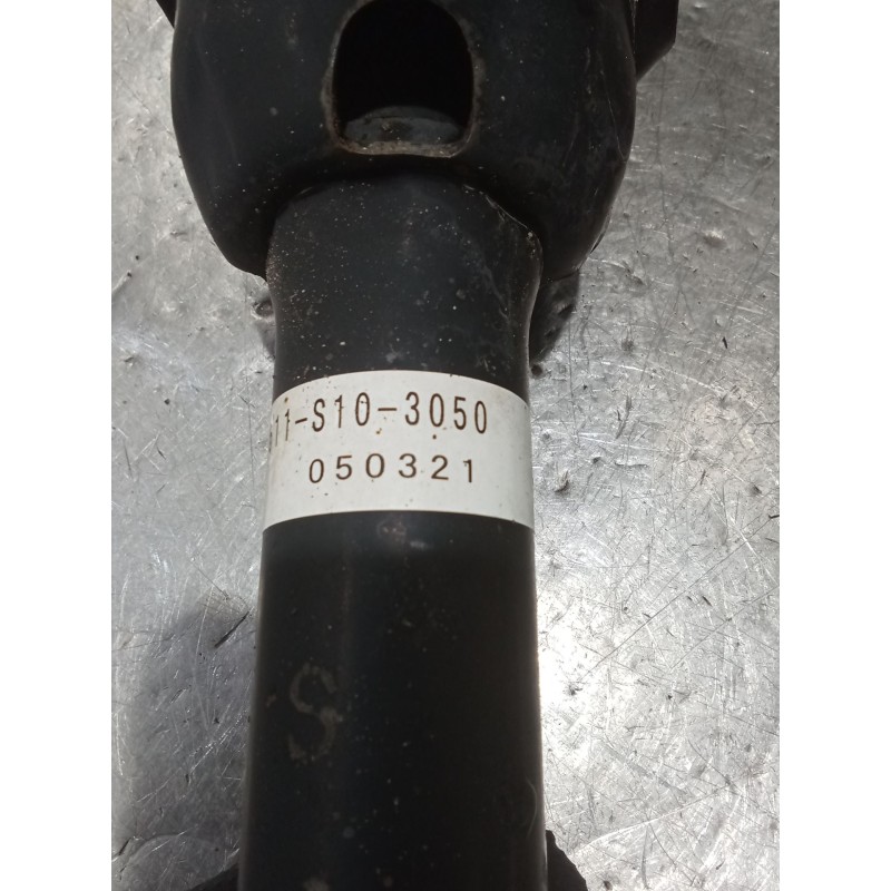 Recambio de amortiguador trasero derecho para honda cr-v i (rd) 2.0 16v 4wd (rd1, rd3) referencia OEM IAM   96