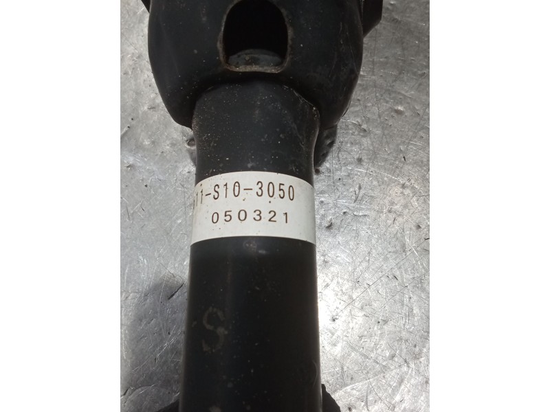 Recambio de amortiguador trasero derecho para honda cr-v i (rd) 2.0 16v 4wd (rd1, rd3) referencia OEM IAM   96