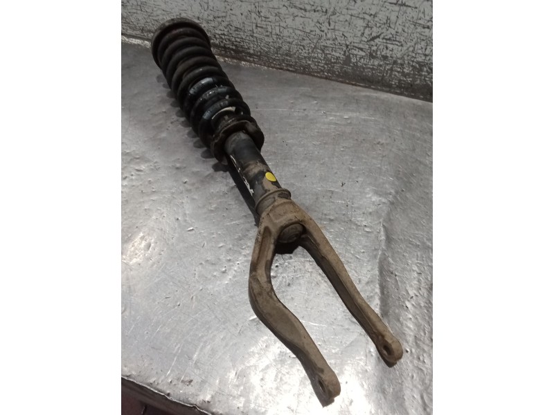 Recambio de amortiguador delantero izquierdo para honda cr-v i (rd) 2.0 16v 4wd (rd1, rd3) referencia OEM IAM   96