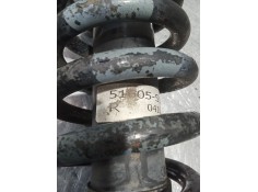 Recambio de amortiguador delantero izquierdo para honda cr-v i (rd) 2.0 16v 4wd (rd1, rd3) referencia OEM IAM   96 2