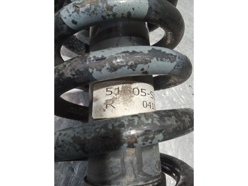 Recambio de amortiguador delantero izquierdo para honda cr-v i (rd) 2.0 16v 4wd (rd1, rd3) referencia OEM IAM   96