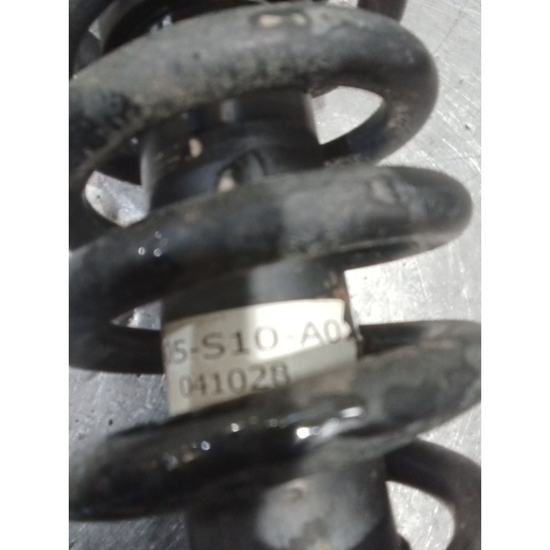 Recambio de amortiguador delantero izquierdo para honda cr-v i (rd) 2.0 16v 4wd (rd1, rd3) referencia OEM IAM   96