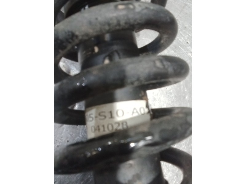 Recambio de amortiguador delantero izquierdo para honda cr-v i (rd) 2.0 16v 4wd (rd1, rd3) referencia OEM IAM   96