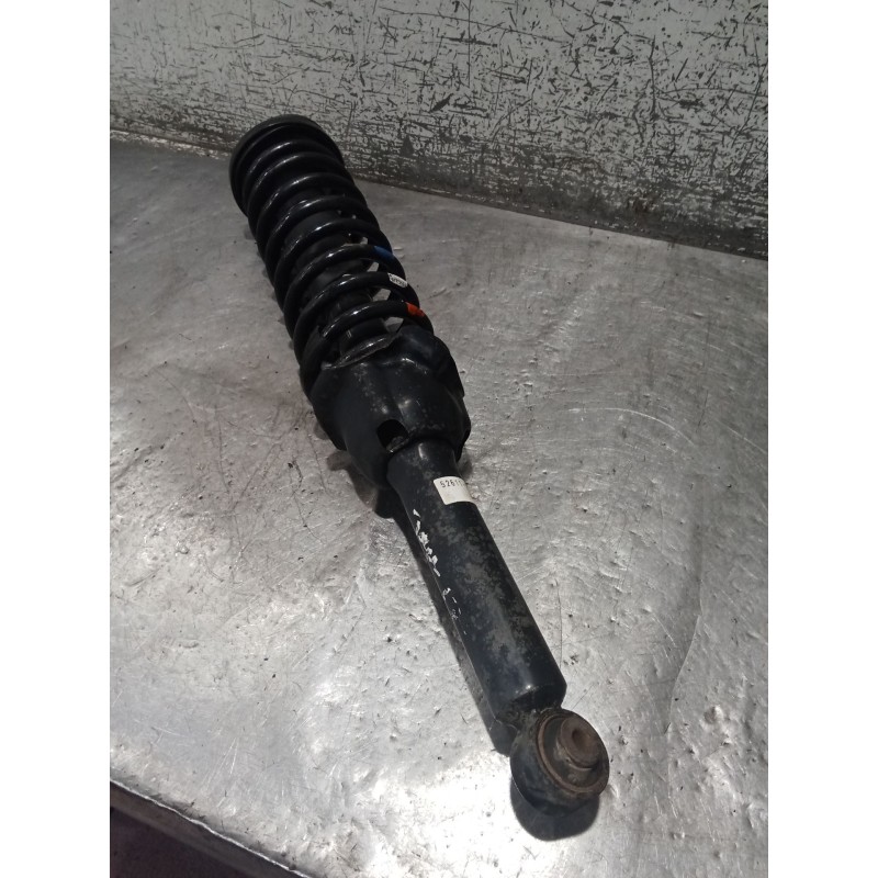 Recambio de amortiguador trasero izquierdo para honda cr-v i (rd) 2.0 16v 4wd (rd1, rd3) referencia OEM IAM 52611S103050 050321 