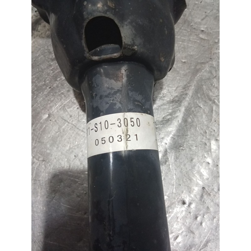 Recambio de amortiguador trasero izquierdo para honda cr-v i (rd) 2.0 16v 4wd (rd1, rd3) referencia OEM IAM 52611S103050 050321 