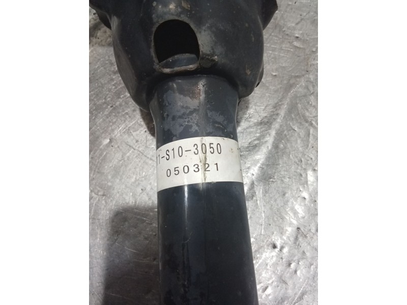 Recambio de amortiguador trasero izquierdo para honda cr-v i (rd) 2.0 16v 4wd (rd1, rd3) referencia OEM IAM 52611S103050 050321 