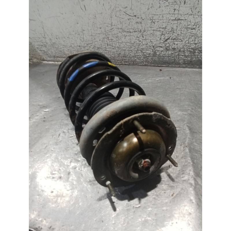 Recambio de amortiguador delantero izquierdo para peugeot 309 ii (3c, 3a) 1.4 referencia OEM IAM   90
