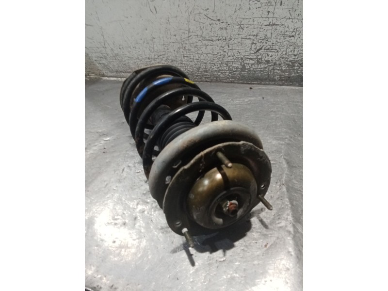 Recambio de amortiguador delantero izquierdo para peugeot 309 ii (3c, 3a) 1.4 referencia OEM IAM   90