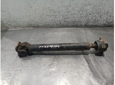 Recambio de transmision central delantera para mitsubishi l200 / triton (ka_t, kb_t) 2.5 di-d 4wd (kb4t) referencia OEM IAM  57C