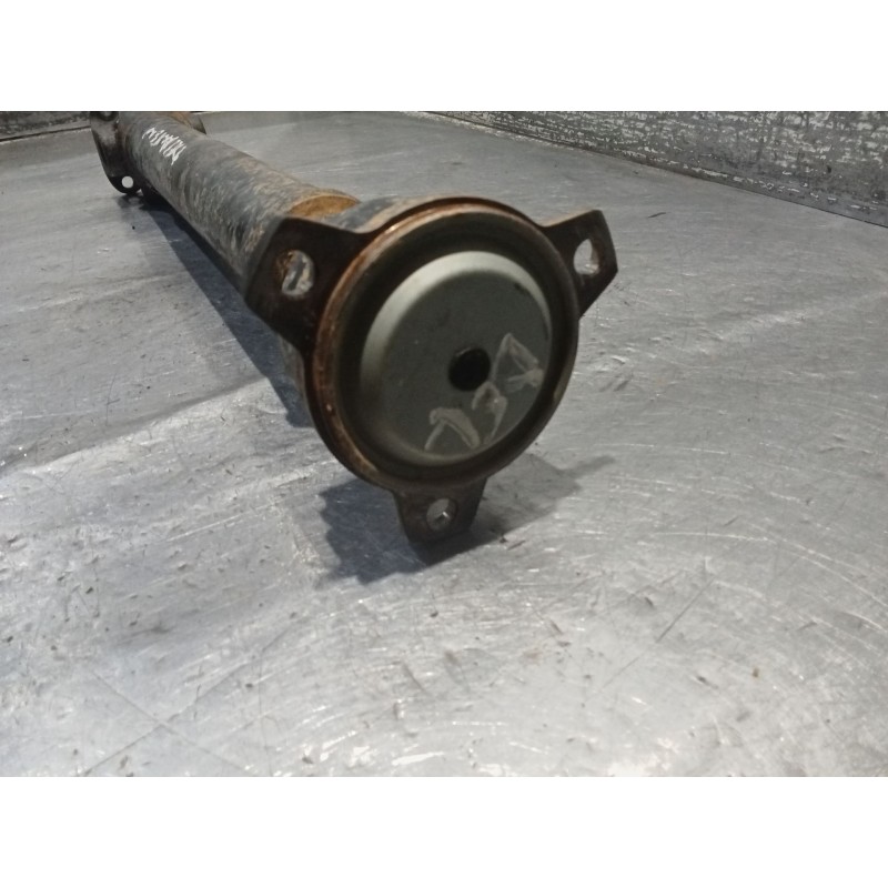 Recambio de transmision central delantera para mitsubishi l200 / triton (ka_t, kb_t) 2.5 di-d 4wd (kb4t) referencia OEM IAM  57C