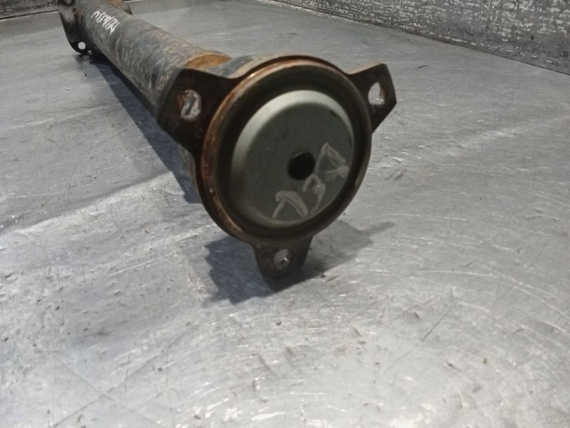 Recambio de transmision central delantera para mitsubishi l200 / triton (ka_t, kb_t) 2.5 di-d 4wd (kb4t) referencia OEM IAM  57C