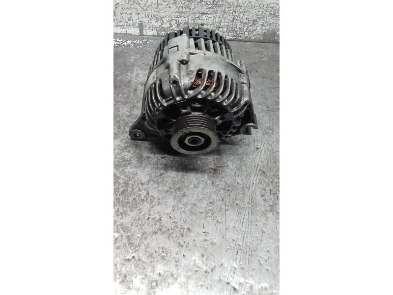Recambio de alternador para citroën saxo (s0, s1) 1.5 d referencia OEM IAM 8EL011710191  