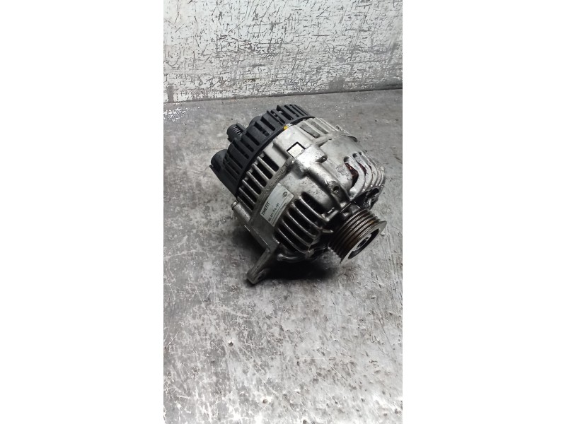 Recambio de alternador para citroën saxo (s0, s1) 1.5 d referencia OEM IAM 8EL011710191  